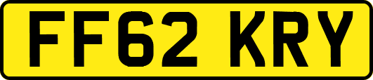 FF62KRY