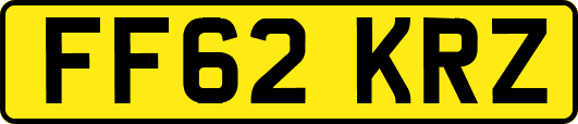 FF62KRZ