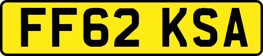 FF62KSA