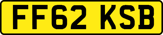 FF62KSB