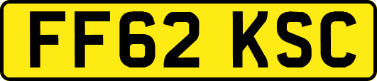 FF62KSC