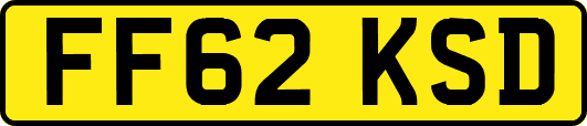 FF62KSD