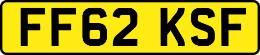 FF62KSF