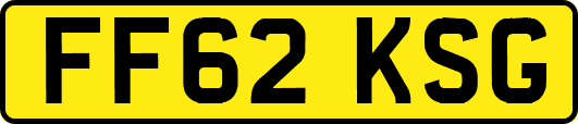 FF62KSG