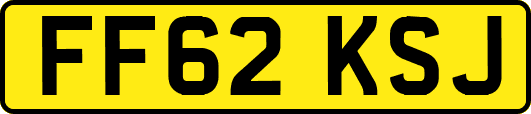 FF62KSJ