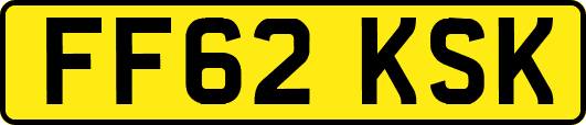 FF62KSK