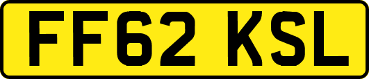 FF62KSL