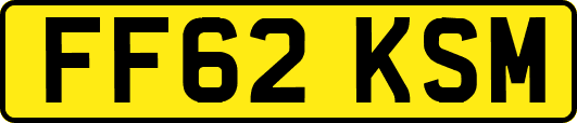 FF62KSM