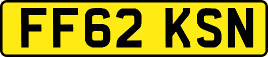 FF62KSN
