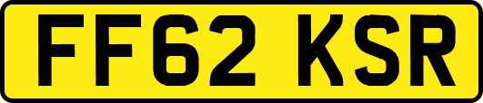 FF62KSR