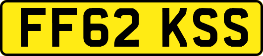FF62KSS