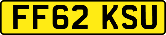 FF62KSU