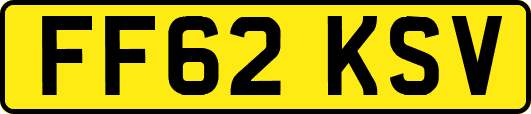 FF62KSV