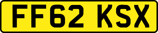 FF62KSX