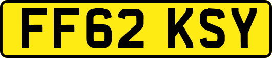 FF62KSY