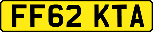 FF62KTA