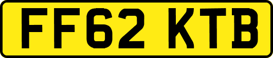 FF62KTB
