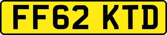 FF62KTD