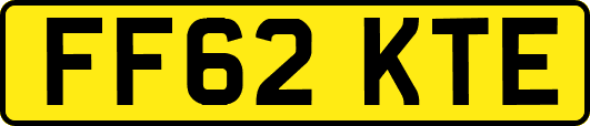FF62KTE