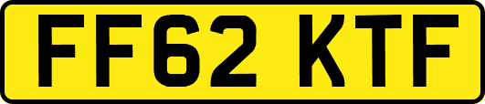 FF62KTF