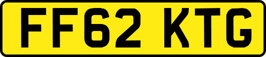 FF62KTG