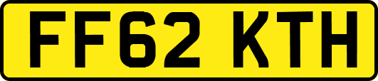 FF62KTH