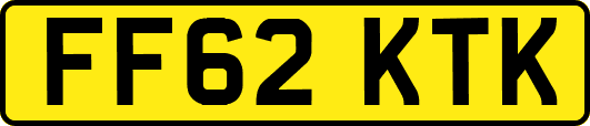 FF62KTK