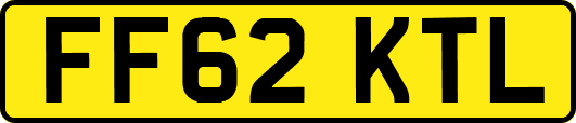 FF62KTL