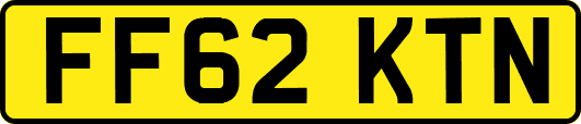 FF62KTN