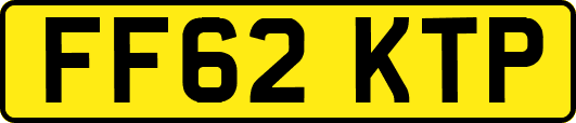 FF62KTP