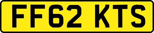 FF62KTS