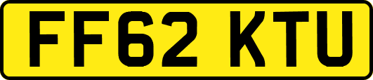 FF62KTU
