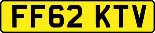 FF62KTV