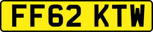 FF62KTW