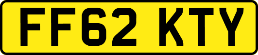 FF62KTY