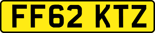 FF62KTZ