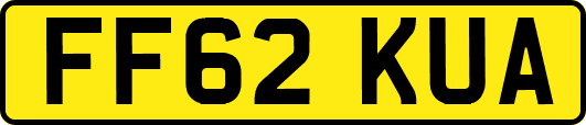 FF62KUA