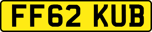 FF62KUB
