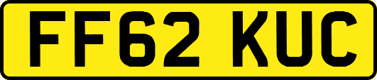 FF62KUC