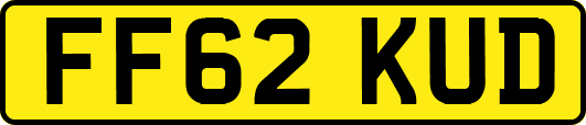 FF62KUD