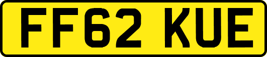 FF62KUE