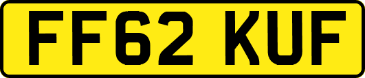 FF62KUF