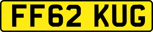 FF62KUG
