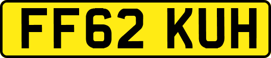 FF62KUH