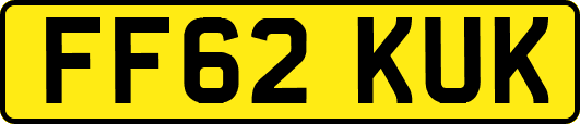 FF62KUK