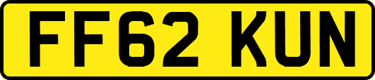 FF62KUN