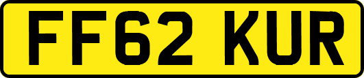 FF62KUR