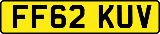 FF62KUV