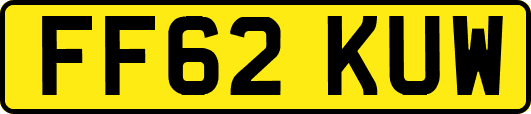FF62KUW