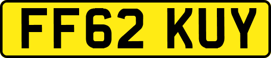 FF62KUY